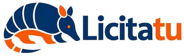 Logo da Licitatu